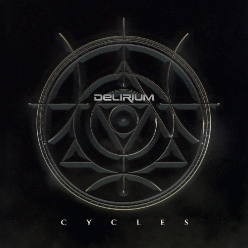 Delirium (MEX) : Cycles